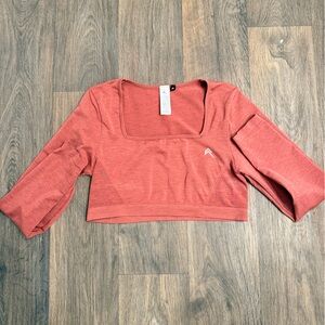 Oner Active | Berry workout top | XXL